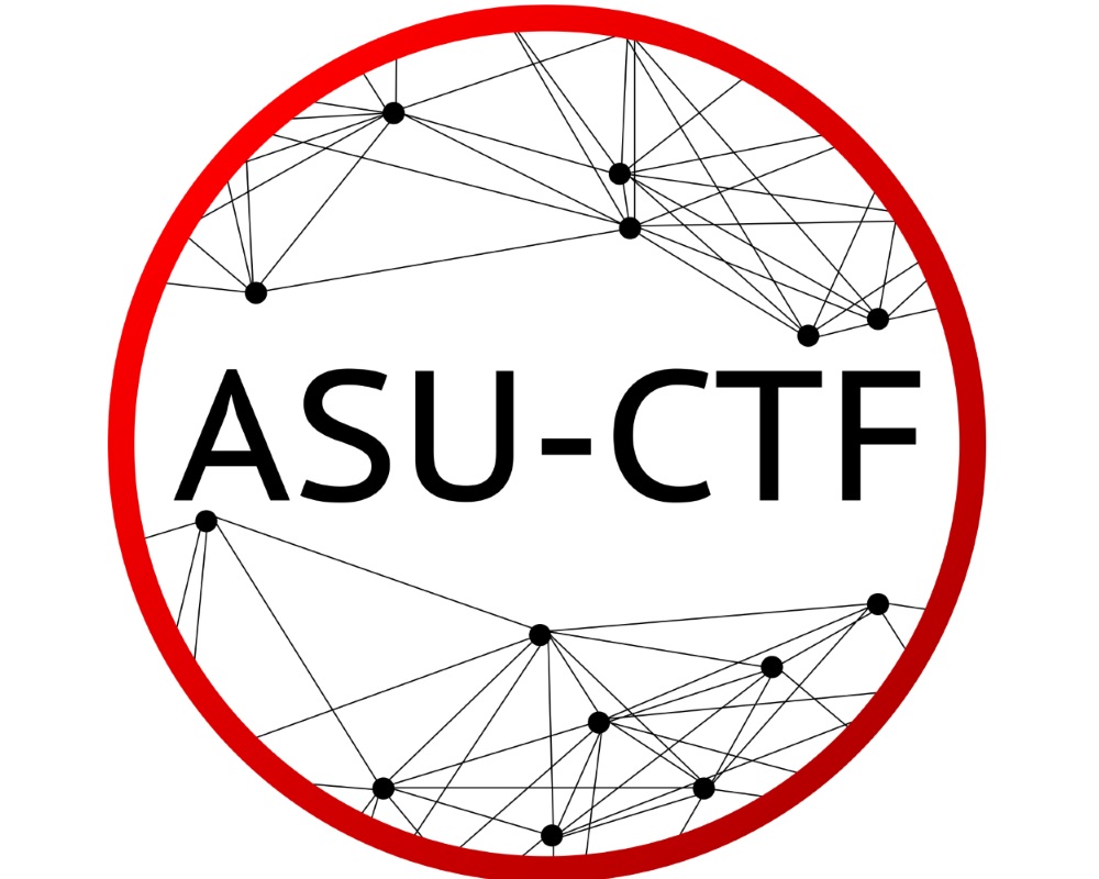     ASU-CTF 2021