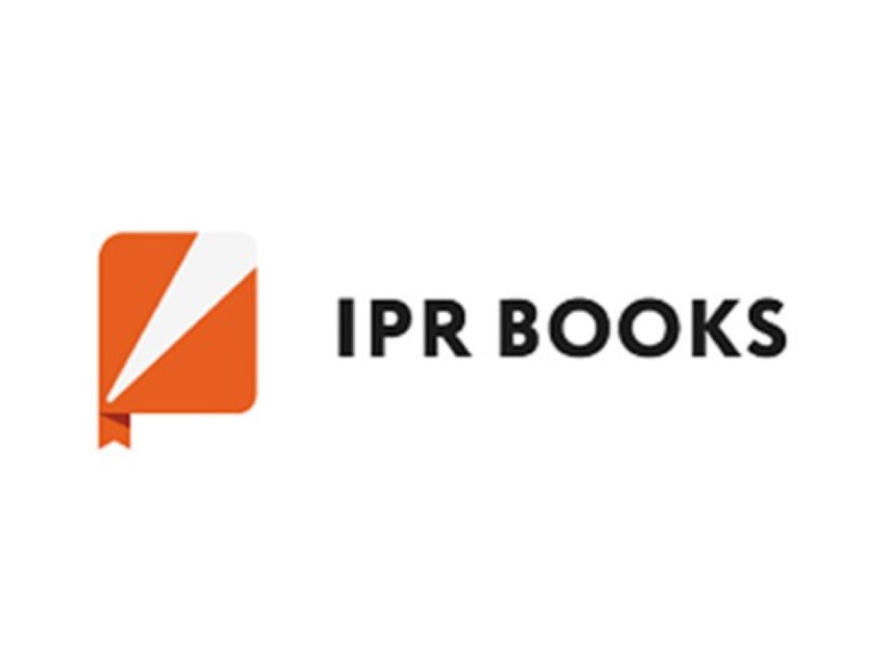       IPR BOOKS