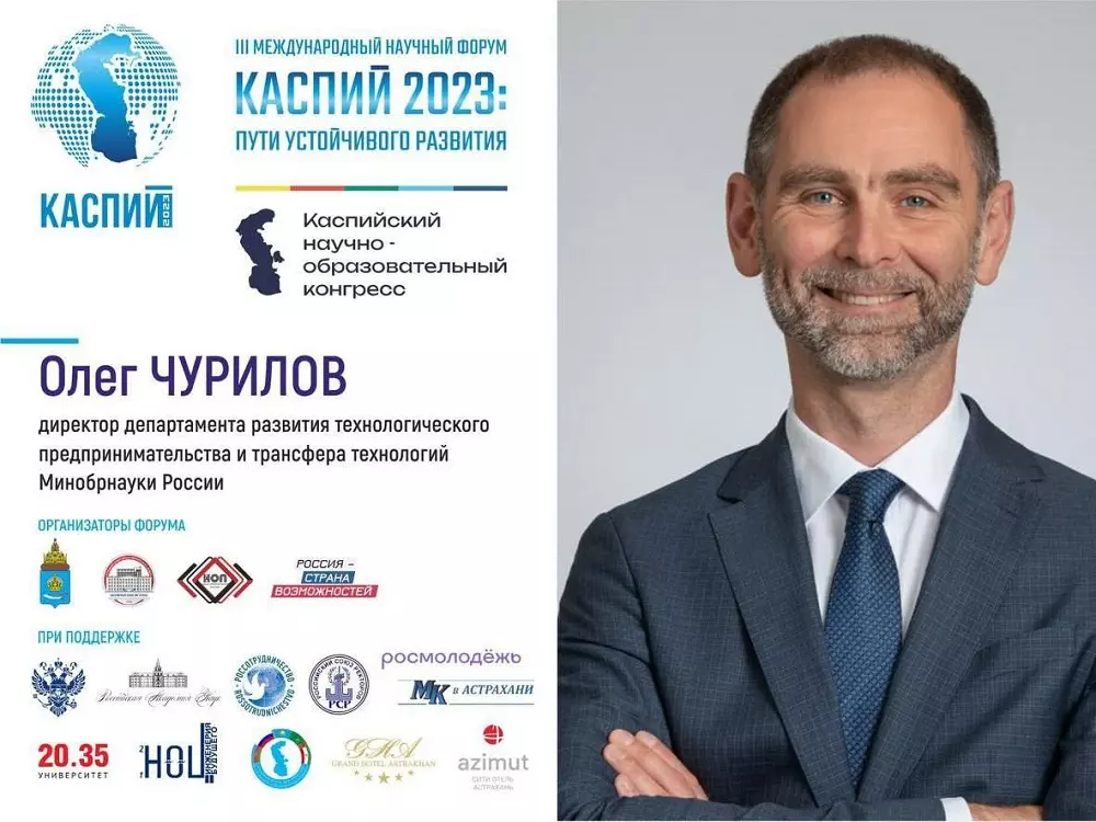 Программа развития 2023